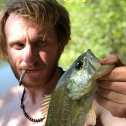 Warm & Friendly Voice