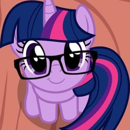Twilight sparkle