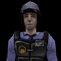 Barney (Half-Life)