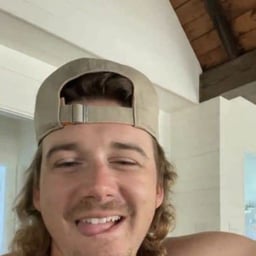 Morgan wallen G