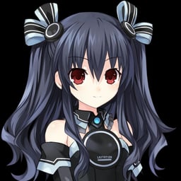 Lively Young Anime Voice