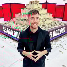 Mr beast