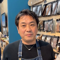 山崎さん