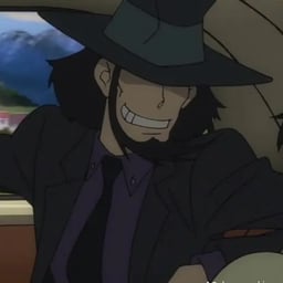 Jigen Daisuke