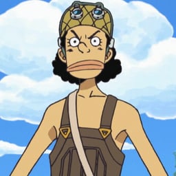 Usopp Portugal 