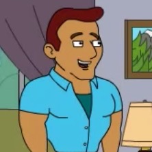 Alan (GoAnimate) (Loquendo)