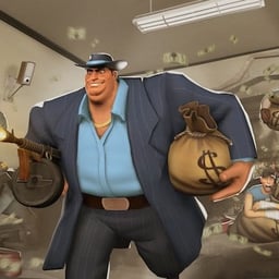 Mobster (TF2)