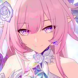 Cyrene (Honkai star rail) 