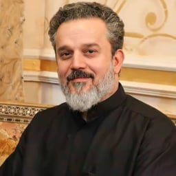 باسم كربلائي