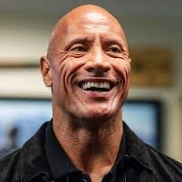 Dwayne Johnson 