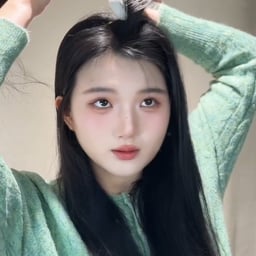 扁头扁脑扁肚皮