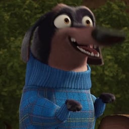Mr. Weenie (Open Season: Scared Silly)