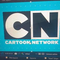 CN LA - Check It 1.0 Annoucer 