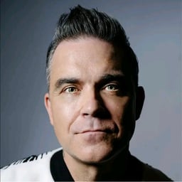 Robbie Williams 