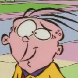 Eddy (Ed Edd n Eddy)