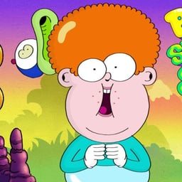 Billy Dilley (Español Latino)