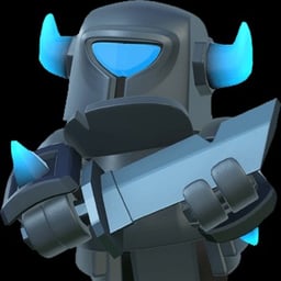 Mini pekka 