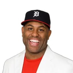 Eric Thomas