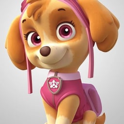 Skye (Paw Patrol)