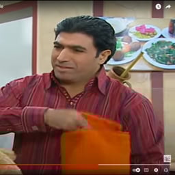 الزين والزال