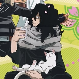 Shouta Aizawa 