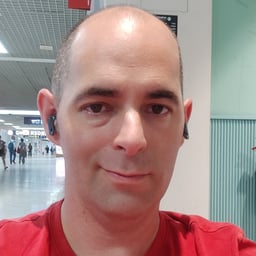 Juan Salvador Conesa 