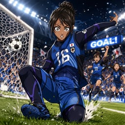 Voz Narrativa Española