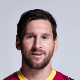 Messi T4