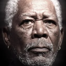 morgan freeman