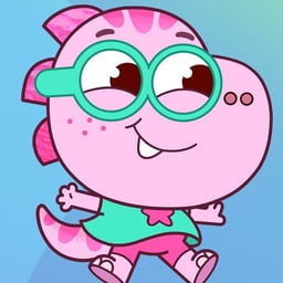 Tia [Tim Rex In Space] V2