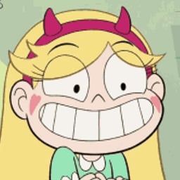 Star Butterfly (Star vs the Forces of Evil)