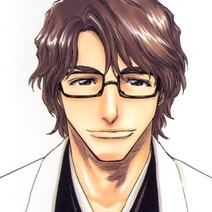aizen