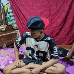 Friendly Indonesian Voice