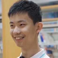  高新一中保送学霸