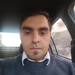 صوت عربي واضح