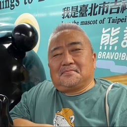 穏やか男性ボイス(ともさん)