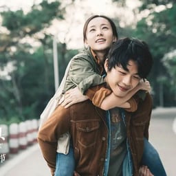 独白实验章若楠