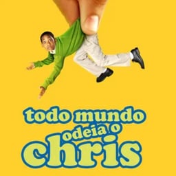 Todo mundo odeia o Chris