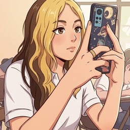 Voz Conversacional Española