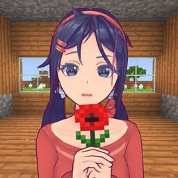 Mita Juguetona y Amigable