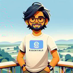 Clear Professional Voice