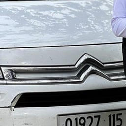 المتحدث النشيط