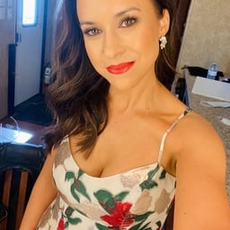 Lacey Chabert 
