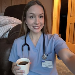 Valeria Garcia cool voice