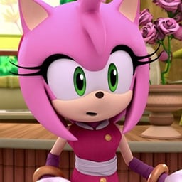 صابرين الورار (ايمي)