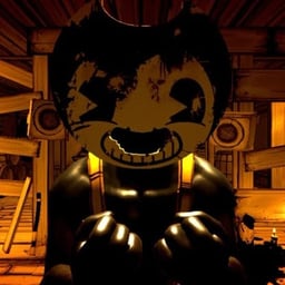 Sammy Lawrence (ritual voice)