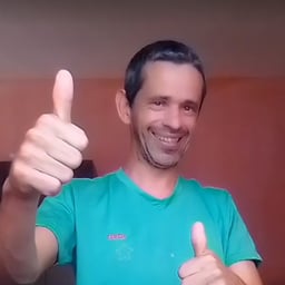 Voz de Raciocínio Calmo