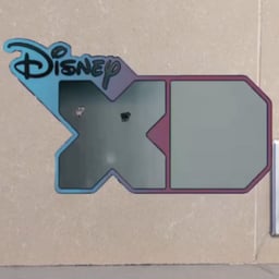 Locutor de Disney XD