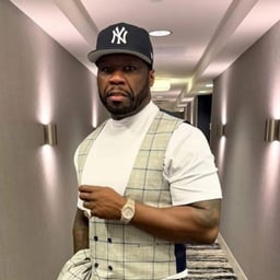 50 cent 