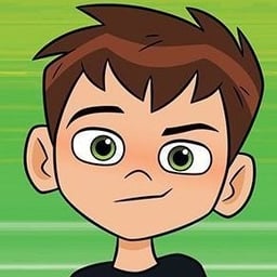 Ben 10